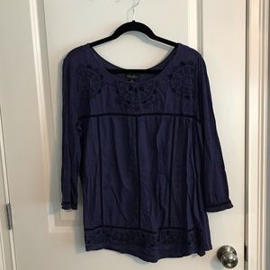 Lucky Brand Top